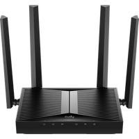 Router Cudy WR3600H Wi-Fi 7 Mesh Router Cudy WR3600H Wi-Fi 7 Mesh