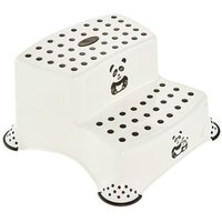 Taburete-escalera Keeeper Igor 2 peldaños Taburete-escalera Keeeper Igor 2 peldaños