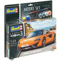 McLaren 570s (Model Set)