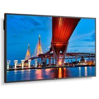 Nec Multisync M651-2, Pantalla LED 65" 4K UHD con Procesador Incorporado Nec Multisync M651-2, Pantalla LED 65" 4K UHD con Procesador Incorporado