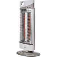 Bimar HR301 Calefactor Eléctrico Infrarrojo 1000W Bimar HR301 Calefactor Eléctrico Infrarrojo 1000W