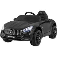 Coche Eléctrico Mercedes Benz GT Coche Eléctrico Mercedes Benz GT