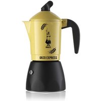 Cafetera Italiana Bialetti Orzo Express Cafetera Italiana Bialetti Orzo Express