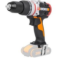 Taladro Percutor Worx Wx354.9 Brushless 20v Taladro Percutor Worx Wx354.9 Brushless 20v