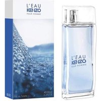 Kenzo L'eau Eau De Toilette Pour Homme 100ml Kenzo L'eau Eau De Toilette Pour Homme 100ml