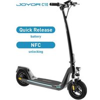 Patinete Eléctrico Joyor C10 500W 48V 10.4Ah Patinete Eléctrico Joyor C10 500W 48V 10.4Ah