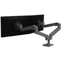 Ergotron Lx Series 45-686-293 Soporte para Monitor 68,6 cm (27")