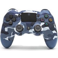 Volante y Mando Bluetooth Xtreme 90436 para Playstation 4 Volante y Mando Bluetooth Xtreme 90436 para Playstation 4