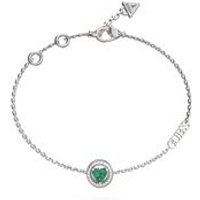 Guess Pulsera Mujer M'ama Non M'ama de Acero Guess Pulsera Mujer M'ama Non M'ama de Acero