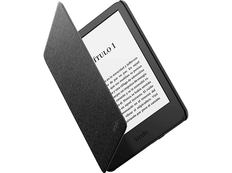 Funda para eBook Amazon Kindle (11.ª gen.) Funda para eBook Amazon Kindle (11.ª gen.)