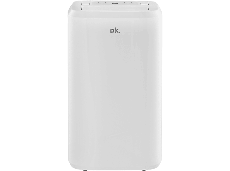 Deshumidificador OK. ODH 162024 Deshumidificador OK. ODH 162024
