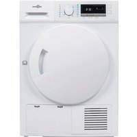 Secadora High One DC 8 G FD W566C Secadora High One DC 8 G FD W566C