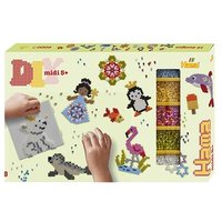 Hama Beads Midi Kit