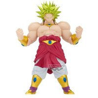 Figura Dragon Ball Z Blood Of Saiyans Super Saiyan Broly 20cm Figura Dragon Ball Z Blood Of Saiyans Super Saiyan Broly 20cm