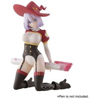 Figura de Ikora 15cm Figura de Ikora 15cm