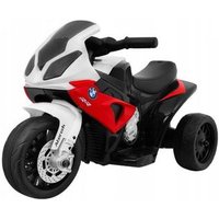 Motocicleta Eléctrica BMW S1000 RR 6V