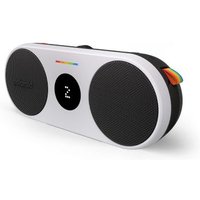 Altavoz Inalámbrico Polaroid Two Altavoz Inalámbrico Polaroid Two