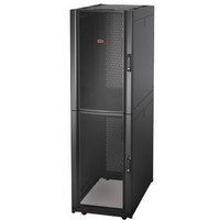 Gabinete APC NetShelter SX 2x20U con Laterales Gabinete APC NetShelter SX 2x20U con Laterales