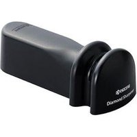Afilador de Cuchillos Manual Kyocera con Diamante Afilador de Cuchillos Manual Kyocera con Diamante
