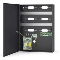 Caja Metálica Roger ME-43-S Caja Metálica Roger ME-43-S