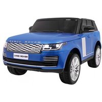 Range Rover HSE Range Rover HSE