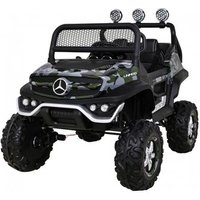 Pojazd Mercedes Benz Unimog Moro Pojazd Mercedes Benz Unimog Moro