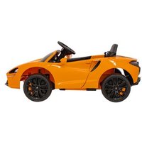 Vehículo McLaren Artura