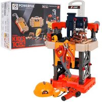 Juego de construcción 3 en 1