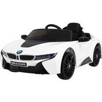 BMW I8 Réplica con Elevación BMW I8 Réplica con Elevación