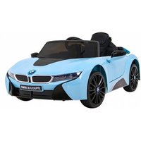 Vehículo BMW i8 Vehículo BMW i8