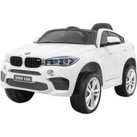 Vehículo BMW X6M Vehículo BMW X6M