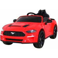 Ford Mustang GT Ford Mustang GT