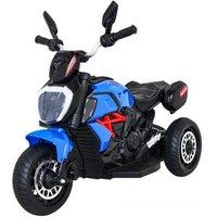 Motor Turístico Rápido Azul Motor Turístico Rápido Azul