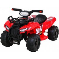 Vehículo Quad Storm Vehículo Quad Storm