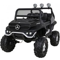 Vehículo Mercedes Benz Unimog Vehículo Mercedes Benz Unimog