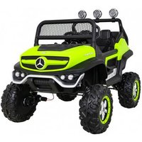 Oruga Mercedes Benz Unimog