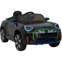 Mini Concept Aceman Vehículo Mini Concept Aceman Vehículo