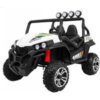 Grand Buggy 4x4 Elevador Fuerte