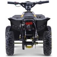 Vehículo Cuatrimoto Hiperfect Vehículo Cuatrimoto Hiperfect