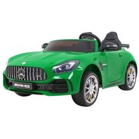 Mercedes-benz Gt R 4x4 Mercedes-benz Gt R 4x4