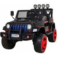 Raptor Drifter 4x4 Raptor Drifter 4x4