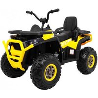 Cuatrimoto ATV del Desierto Cuatrimoto ATV del Desierto