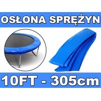 Plataforma para trampolín Koå'nierz de 10 pies Plataforma para trampolín Koå'nierz de 10 pies