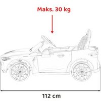 Vehículo BMW M4 Vehículo BMW M4