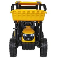 Camión Tractor Mega D68 Con Remolque Camión Tractor Mega D68 Con Remolque