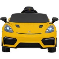 Pintura para Porsche Spyder RS 718