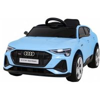 Audi E-tron Sportback Audi E-tron Sportback