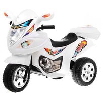 Vehículo Blanco Bjx-088