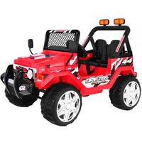 Vehículo Raptor Drifter Wheels Eva 2 4G Vehículo Raptor Drifter Wheels Eva 2 4G