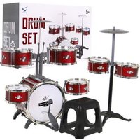 Banco De Platillos De 6 Carretes Mega Drums Banco De Platillos De 6 Carretes Mega Drums